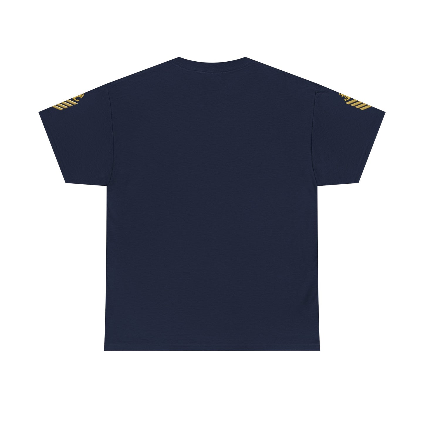 Boat Silhouette Tee - 'Sail On' Minimal Nautical Graphic Shirt