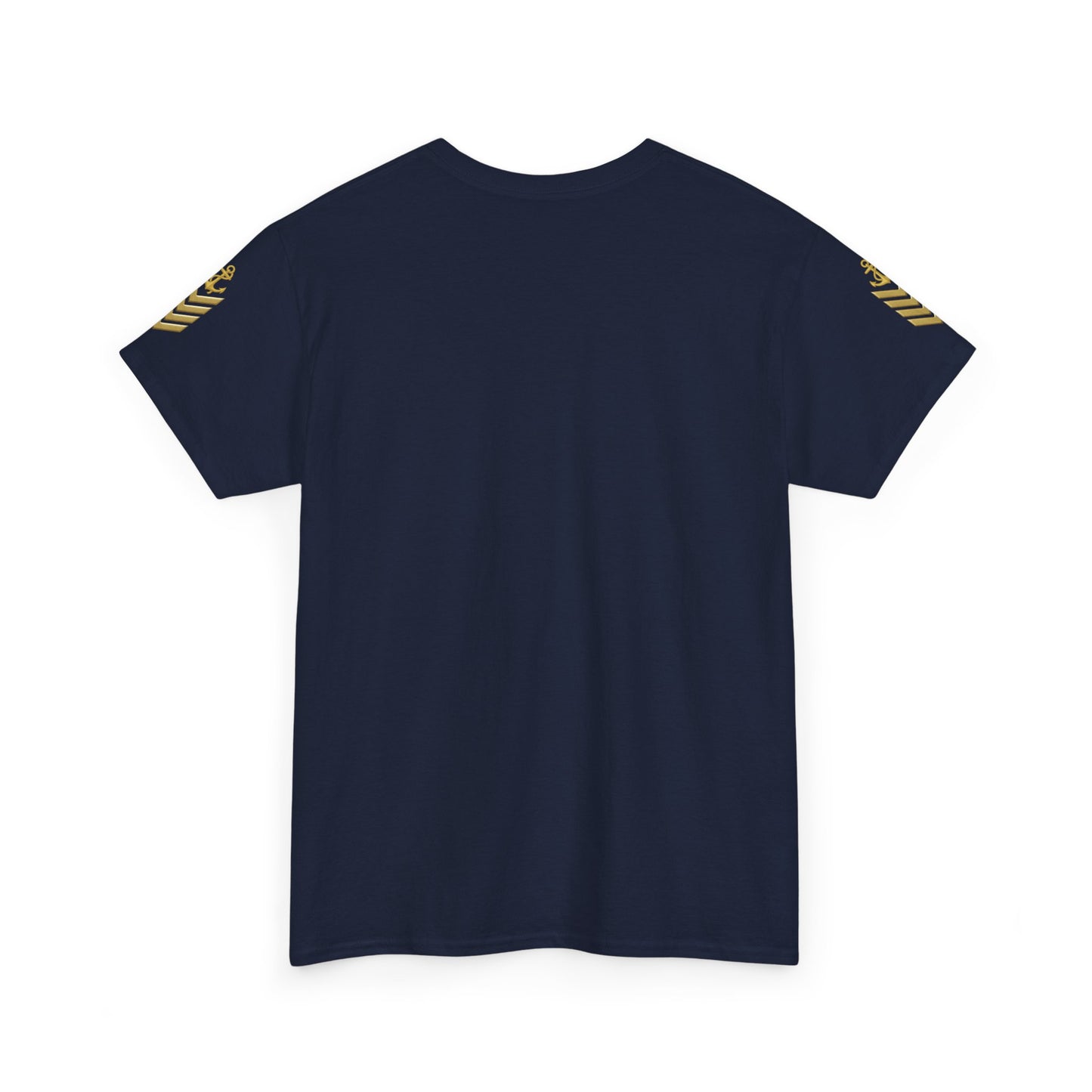 Boat Silhouette Tee - 'Sail On' Minimal Nautical Graphic Shirt