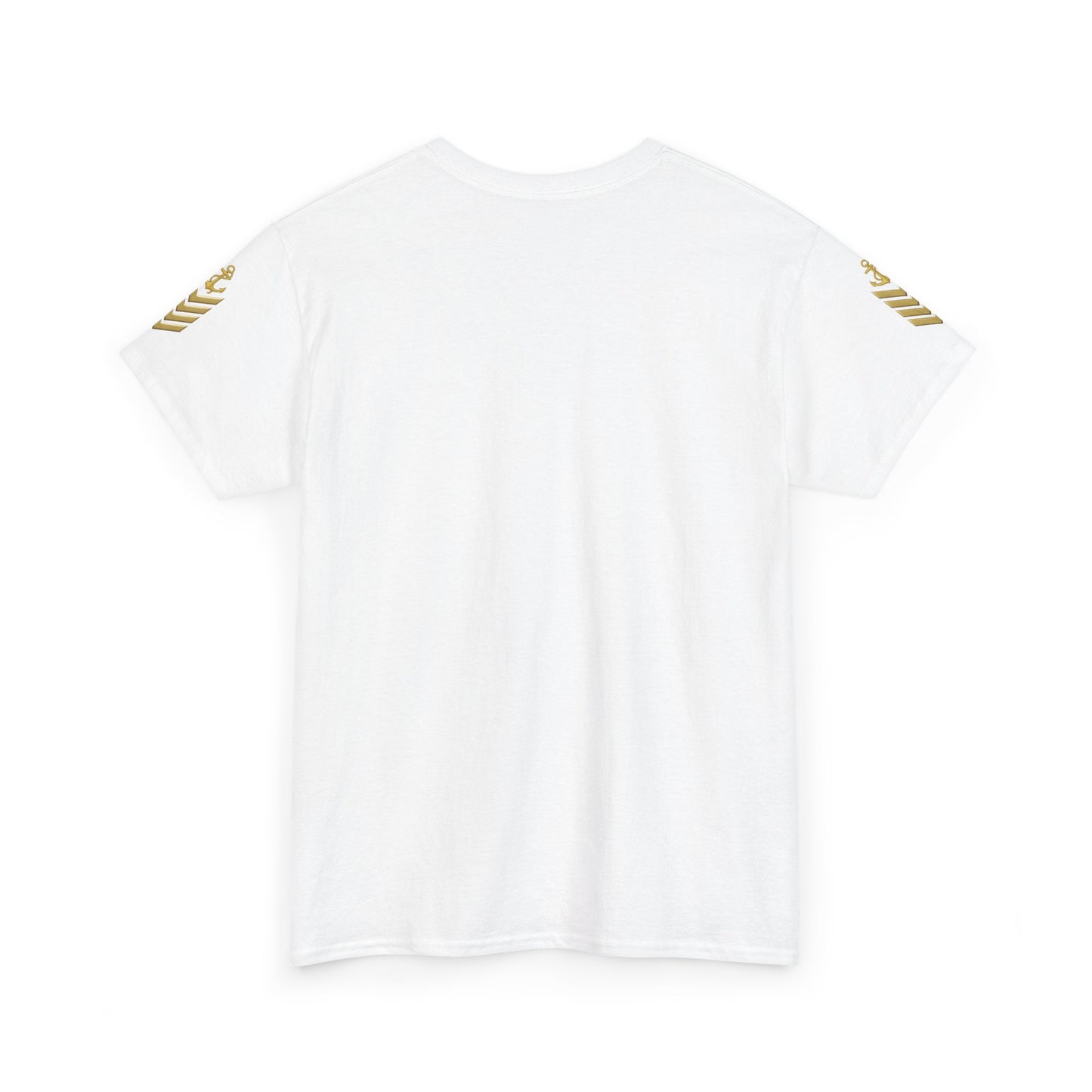 Boat Silhouette Tee - 'Sail On' Minimal Nautical Graphic Shirt