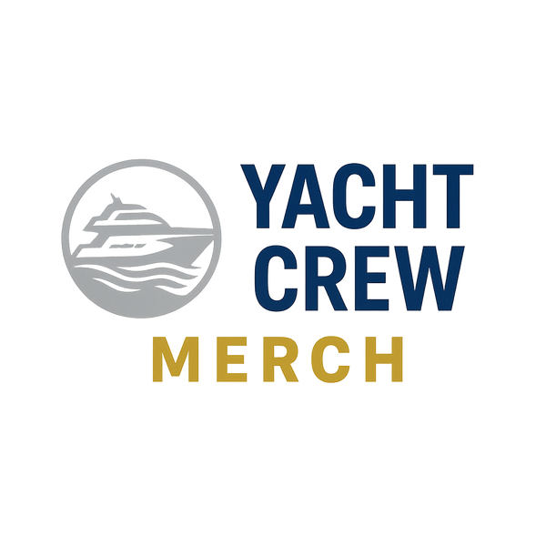 Yacht Crew Merch